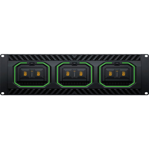 Blackmagic Design Media Dock Ultra