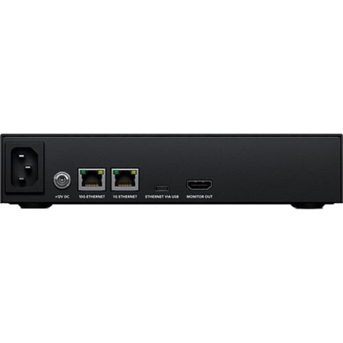 Blackmagic Design 16TB Cloud Store Mini (4 x 4TB)