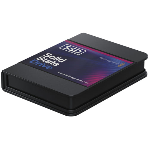 Blackmagic SSD Case 12 Pack