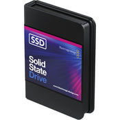 Blackmagic SSD Case 12 Pack