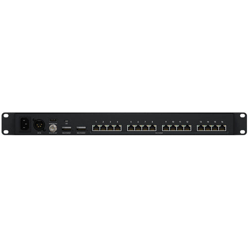 Blackmagic Design Internet Switch 360P