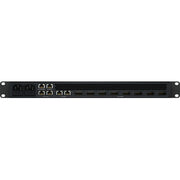 Blackmagic Design Ethernet Switch 820