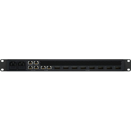 Blackmagic Design Ethernet Switch 820
