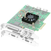 Blackmagic Design Fan - DeckLink Studio 4K