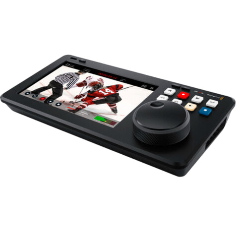 HyperDeck Shuttle 4K Pro