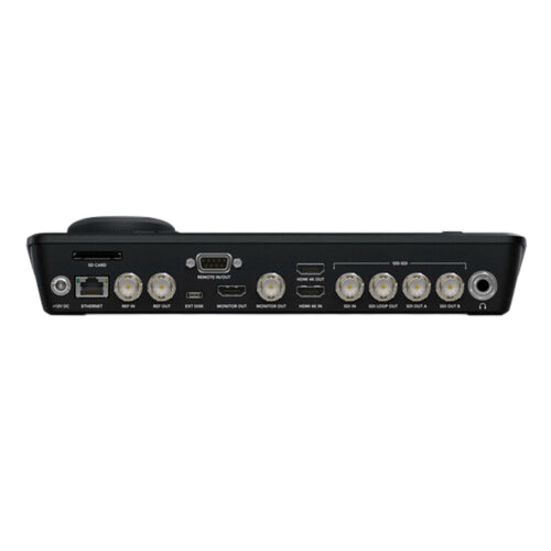 HyperDeck Shuttle 4K Pro 2TB