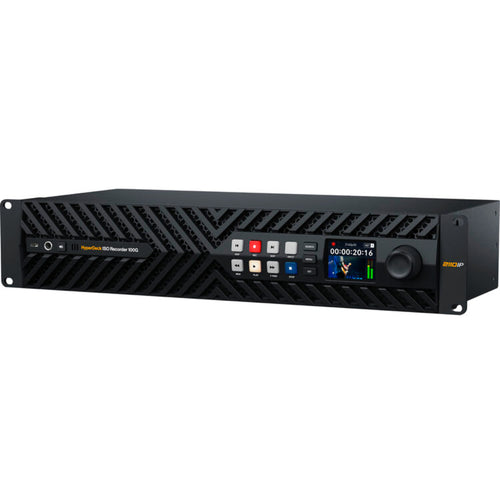 Blackmagic Design HyperDeck ISO Recorder 100G