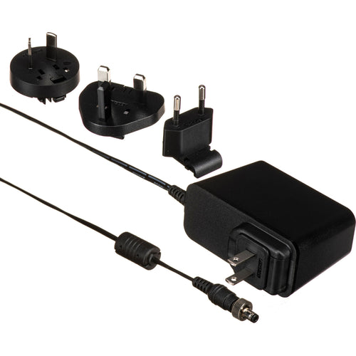 Blackmagic Power Supply for ATEM Mini Extreme (12V, 60W)