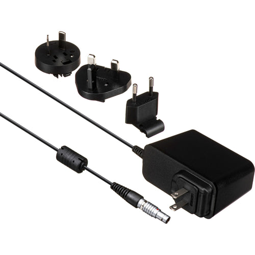 Blackmagic Power Supply for PYXIS 6K (12V, 60W)
