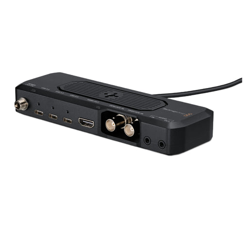 Blackmagic Camera ProDock