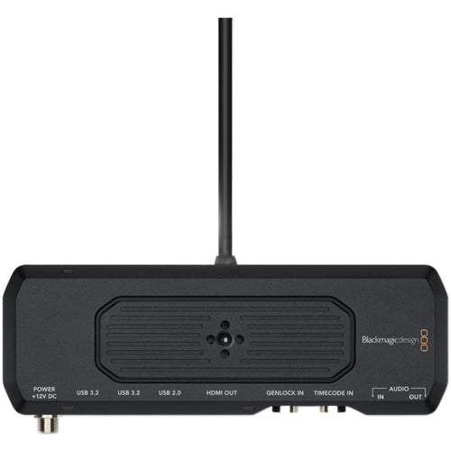 Blackmagic Camera ProDock