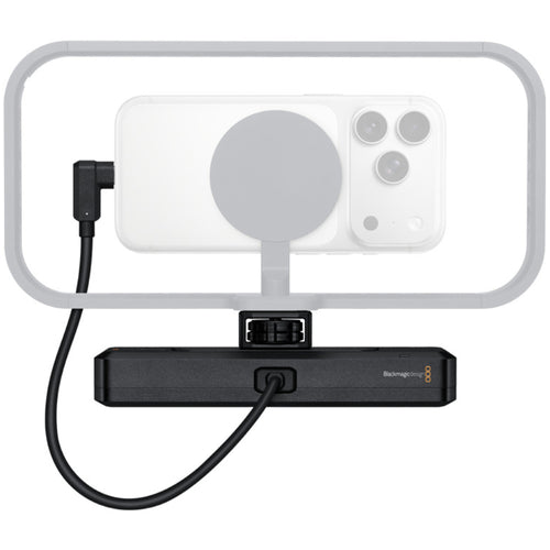 Blackmagic Camera ProDock