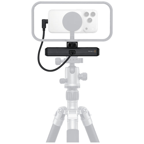 Blackmagic Camera ProDock