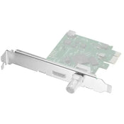 Blackmagic Design PCIe Shield Full Height for DeckLink Mini Range
