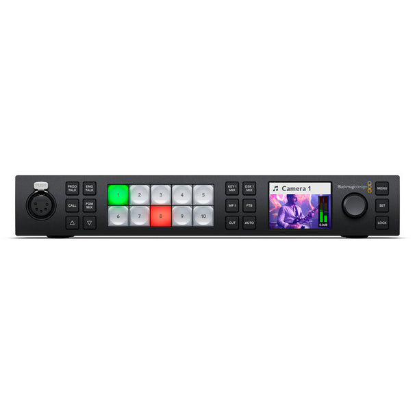 ATEM 1 M/E Constellation 4K