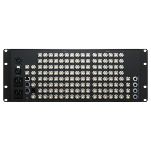 Blackmagic ATEM 4 M/E Constellation 4K Plus