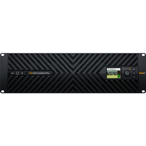 Blackmagic Design ATEM 4 M/E Constellation IP Switcher