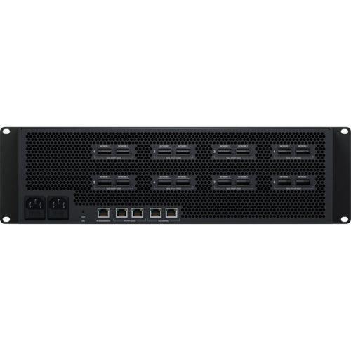 Blackmagic Design ATEM 4 M/E Constellation IP Switcher