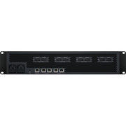 Blackmagic Design ATEM 4 M/E Constellation IP Plus Switcher
