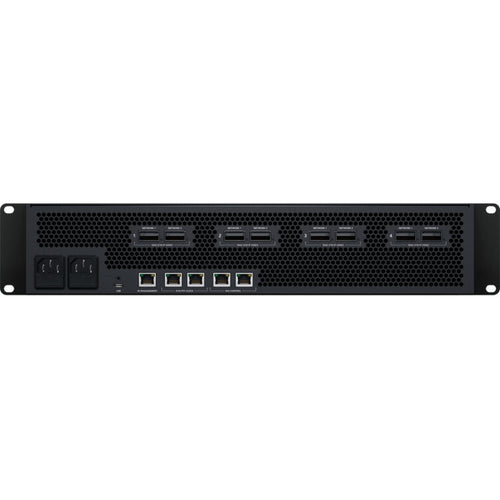 Blackmagic Design ATEM 4 M/E Constellation IP Plus Switcher