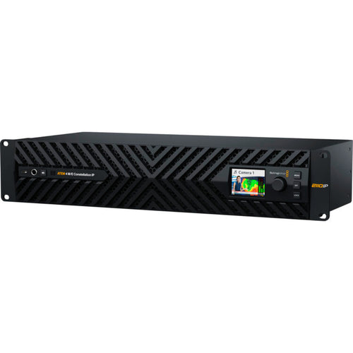 Blackmagic Design ATEM 4 M/E Constellation IP Switcher