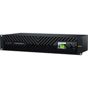 Blackmagic Design ATEM 4 M/E Constellation IP Plus Switcher