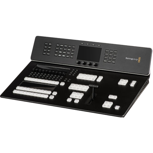 Blackmagic Design ATEM Television Studio HD8
