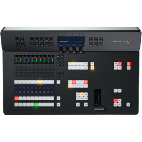 Blackmagic Design ATEM Television Studio HD8 2TB