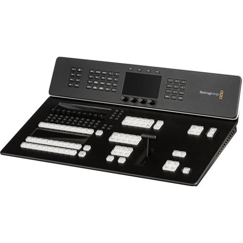 Blackmagic Design ATEM Television Studio HD8 2TB