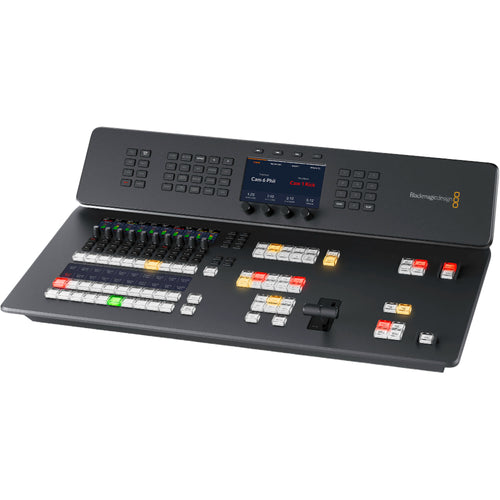 Blackmagic Design ATEM Television Studio HD8 ISO