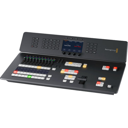 Blackmagic Design ATEM Television Studio HD8 ISO 2TB
