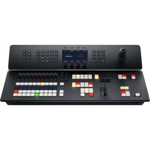 Blackmagic Design ATEM Television Studio 4K8 2TB