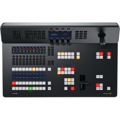 Blackmagic Design ATEM Television Studio 4K8 2TB