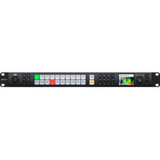 Blackmagic Design ATEM Monitoring Rack Panel 20