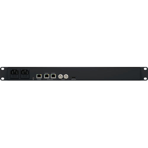 Blackmagic Design ATEM Monitoring Rack Panel 20