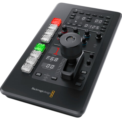 Blackmagic ATEM Micro Camera Panel