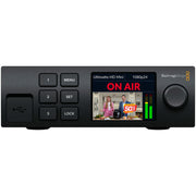 Blackmagic Ultimatte 12 HD Mini Keyer/Advanced Compositing Processor