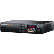 Blackmagic Ultimatte 12 HD Keyer/Advanced Compositing Processor