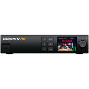 Blackmagic Ultimatte 12 HD Keyer/Advanced Compositing Processor