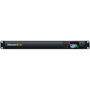 Blackmagic Ultimatte 12 4K Keyer Advanced Compositing Processor