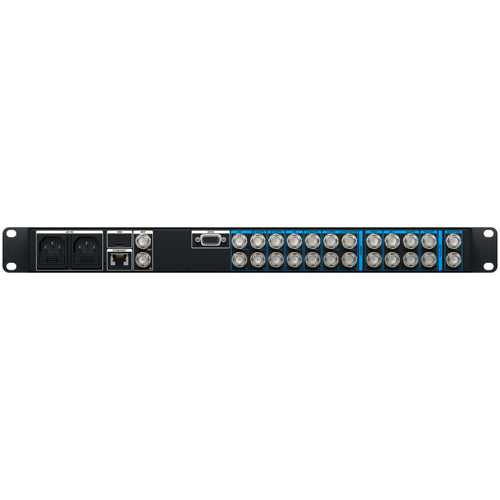 Blackmagic Ultimatte 12 4K Keyer Advanced Compositing Processor