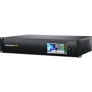 Blackmagic Ultimatte 12 8K Keyer/Advanced Compositing Processor