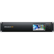 Blackmagic Ultimatte 12 8K Keyer/Advanced Compositing Processor