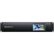 Blackmagic Ultimatte 12 8K Keyer/Advanced Compositing Processor