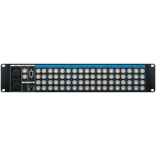 Blackmagic Ultimatte 12 8K Keyer/Advanced Compositing Processor