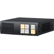 Blackmagic Videohub Mini 4x2 12G