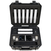 Nanlite PavoTube II 6XR 8KIT LED RGBWW Pixel Tube Light