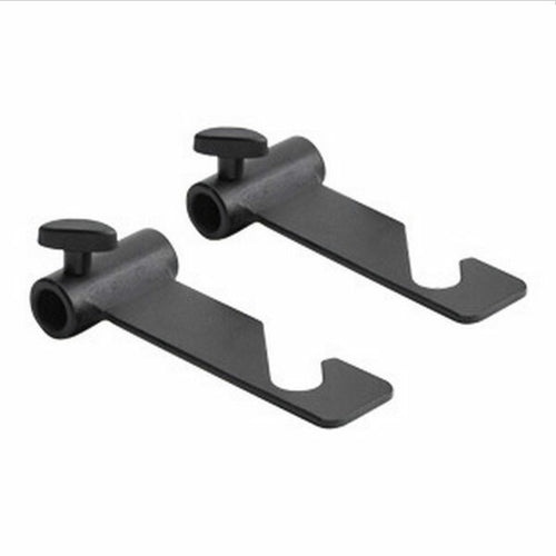 Nanlite Background Support Expan Light Stand Mount Set for One Paper Roll