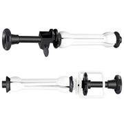 Nanlite Background Support Expan Light Stand Mount Set for One Paper Roll