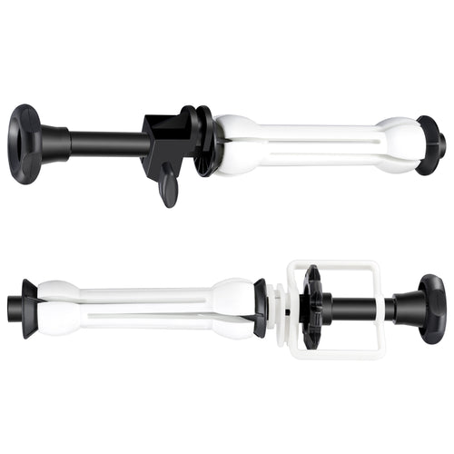 Nanlite Background Support Expan Light Stand Mount Set for One Paper Roll